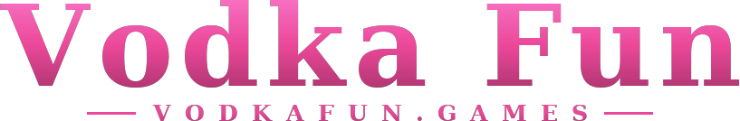 Vodka Fun โลโก้